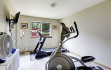 Houston home gym construction leads