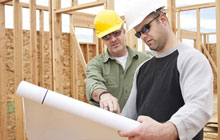 Houston outhouse construction leads